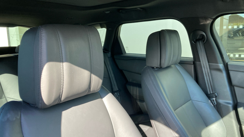 Land Rover Range Rover Velar 2.0 D200 MHEV Dynamic HSE 5dr Auto Diesel Estate